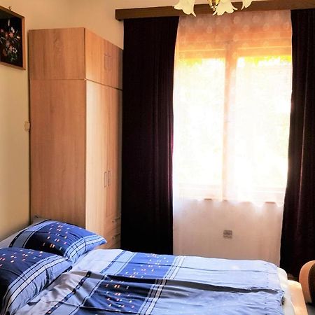 Haus Veronika Zamárdi Zewnętrze zdjęcie