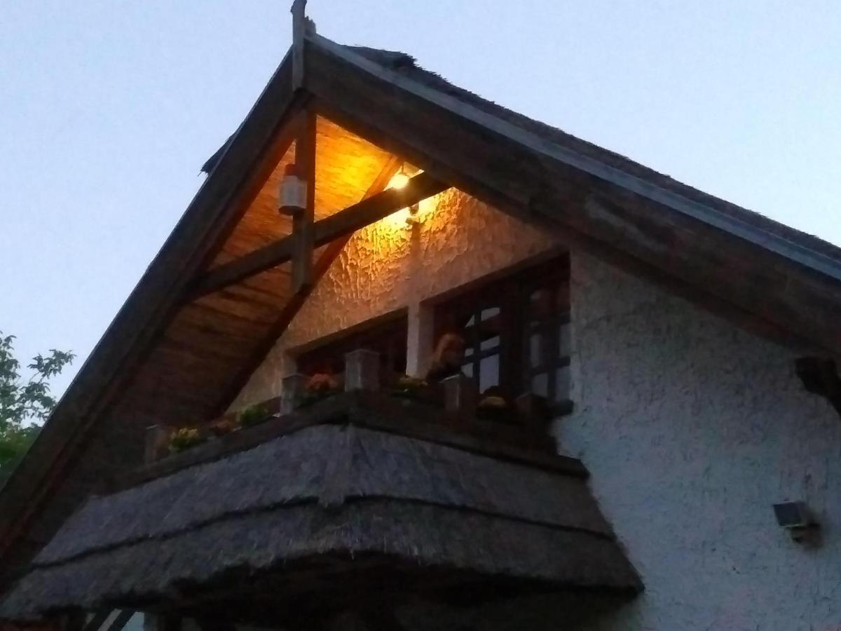 Haus Veronika Zamárdi Zewnętrze zdjęcie