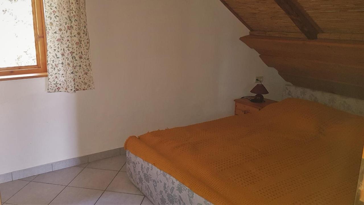 Haus Veronika Zamárdi Zewnętrze zdjęcie
