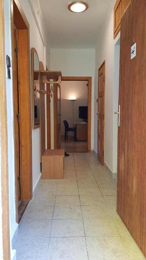 Haus Veronika Zamárdi Zewnętrze zdjęcie