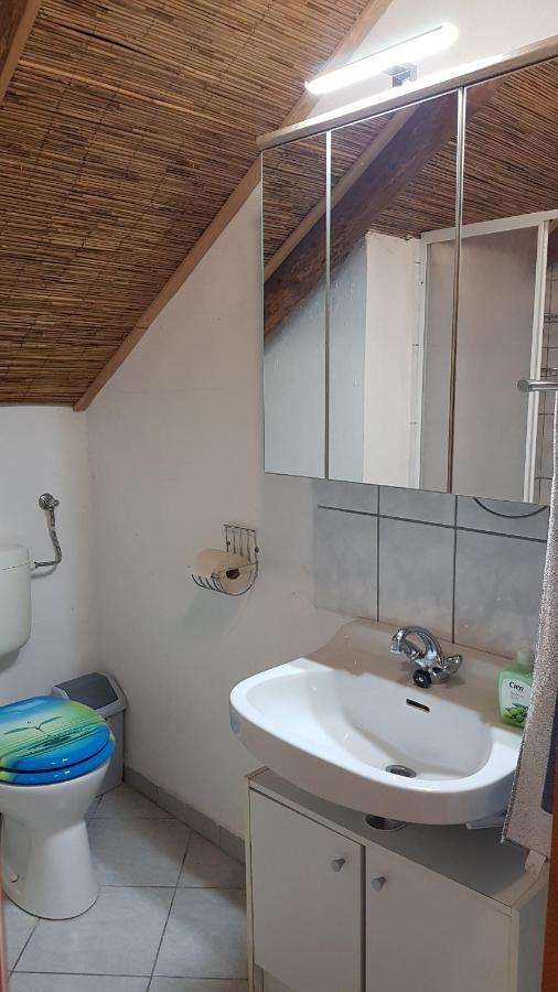Haus Veronika Zamárdi Zewnętrze zdjęcie