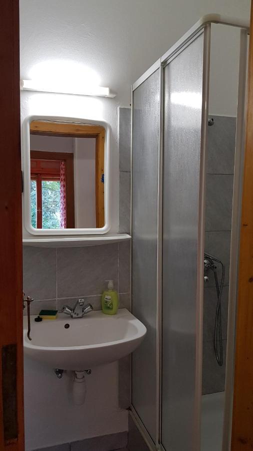 Haus Veronika Zamárdi Zewnętrze zdjęcie