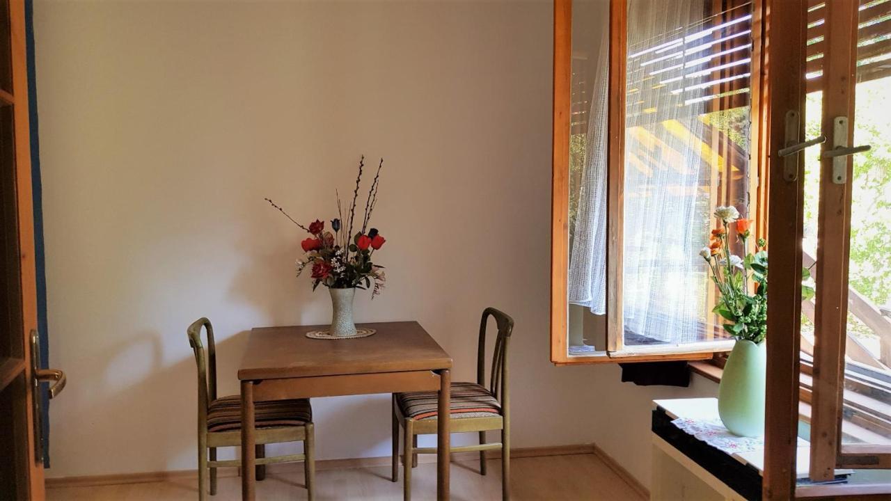 Haus Veronika Zamárdi Zewnętrze zdjęcie