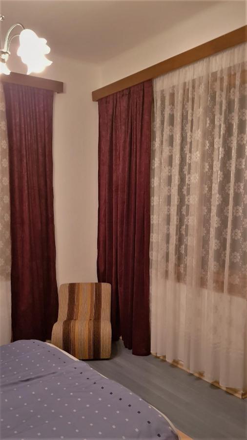 Haus Veronika Zamárdi Zewnętrze zdjęcie