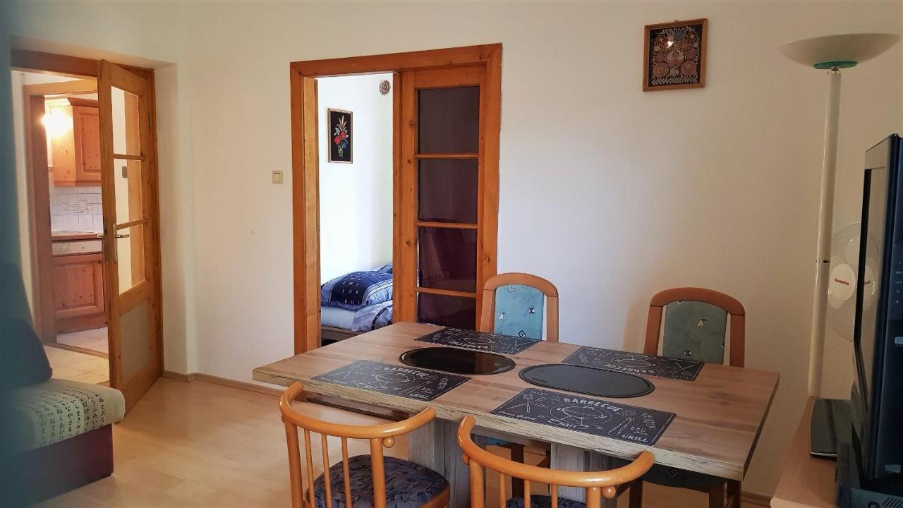 Haus Veronika Zamárdi Zewnętrze zdjęcie